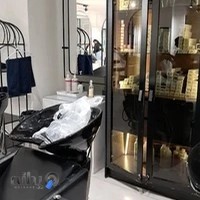 سالن زیبایی آنارام