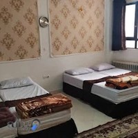 هتل آپارتمان نعیم