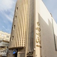 هتل آپارتمان رواق