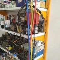 خدمات برق و کولر و بخاری اتومبیل رضایی