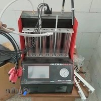 تعمیرگاه خدمات برق و کولر خودرویی تیموری