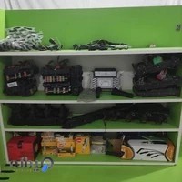 دیاگ ایسیو تنظیم موتور اسب بخار