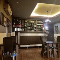 کافی شاپ تمشک