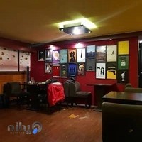 کافیشاپ جنگل سیاه ( بلک فارست ) ۳ احمدآباد مشهد