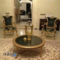 فروشگاه مبل مرتضایی