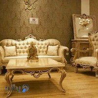 تولید و پخش مبل طهران