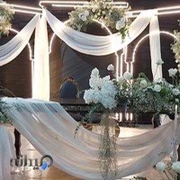 باغ سرای عروس