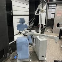 شرکت تجهیزات دندانپزشکی کارا دنت