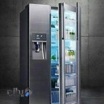 نمایندگی یخچال جنرال الکتریک
