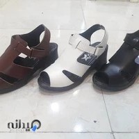 پخش کفش صاحب الزمان_نامجو