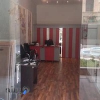 کاغذ دیواری چشم انداز