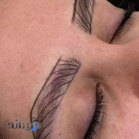 آموزشگاه و سالن زیبایی باران