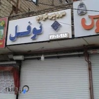 سرویس خواب نوفل