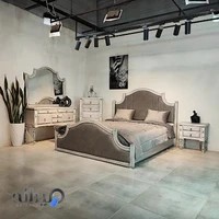 سرویس خواب و تخت خواب چوب خواب