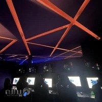 Game center Ox گیم سنتر