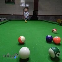 بازیکده محمد نظری