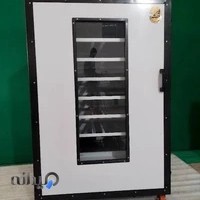 گروه طیوران صنعت فاخته