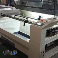 خیام لیزر | ساخت و فروش ماشین آلات لیزر