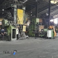 توس فورجينگ