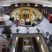 پردیس سینمایی ویلاژ توریست