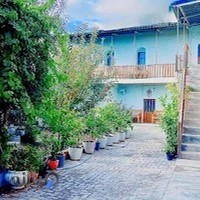 اقامتگاه بوم گردی راشا شرق