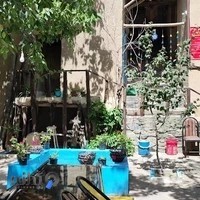 اقامتگاه بومگردی مایان علیا