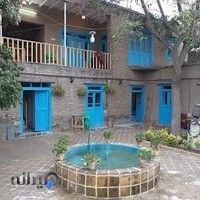 اقامتگاه بومگردی حاج بابا