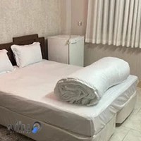 اقامتگاه موسی بن جعفر(ع) ازادگان(احدی پرست)