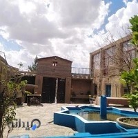 اقامتگاه بوم گردی جاده ابریشم