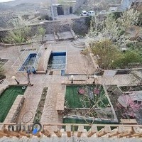 اقامتگاه بومی گردی بابا علی