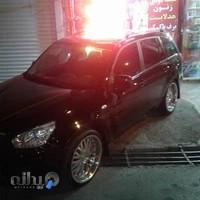 لوکس فروشی تک اسپرت