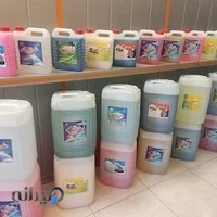 بازرگانی شوینده ایران (شوینده بهداشتی ،محصولات هتلی)