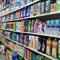 شوینده بهداشتی رویال