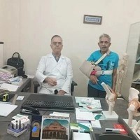 Dr Abdolreza Afsharian