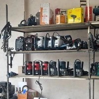 اجاره ابزار آلات برادران علی جو