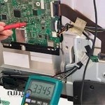 نمایندگی تعمیرات پاناسونیک ابوذری