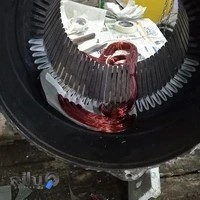 تعمیرگاه الکترو پمپ موذنی