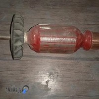 تعمیرگاه پارس ابزار بغدادی