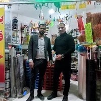 رنگ و ابزار قدوسی