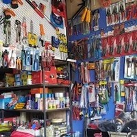 رنگ و ابزار علمدار