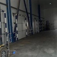 صنایع برودتی نوری - سردخانه مشهد