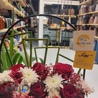 فروشگاه کیف فرهنگ _ وردی