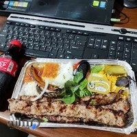 آشپزخانه ثمره