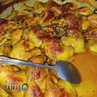آشپزخانه و غذای آماده میر سبحان
