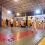 باشگاه جوجیتسو