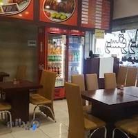 مرغ بریانی عربی