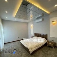 تولیدی تخت خواب خراسانی خوشخواب رویال مشهد