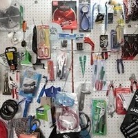 ابزار آلات استاد