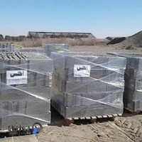 فرآورده های سیمانی اطلس(تیرچه و بلوک)