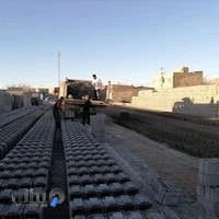 بلوکه سیمانی جمالی